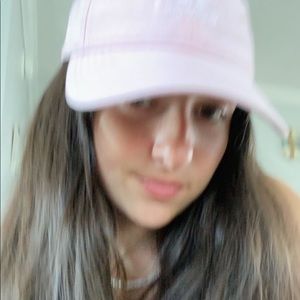 Meet your Posher, Kate